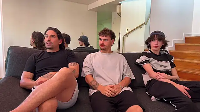 Snapshot of lenruy chatting on 12, 3, 2026 lenruy online show from 12, 3, 2026