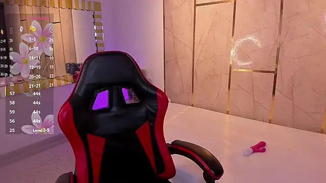 KendallJay online show from 12, 11, 2025