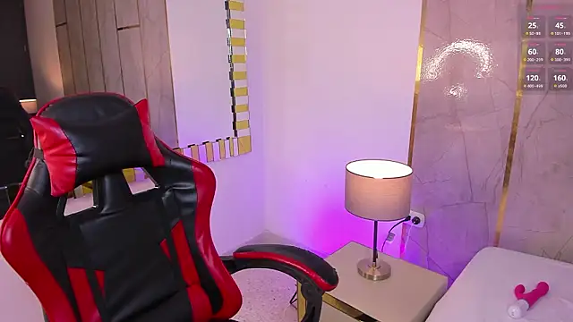 Snapshot of KendallJay chatting on 4, 3, 2026 KendallJay online show from 4, 3, 2026