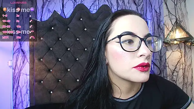 Zami Escobar of online show from 14, 9, 2025