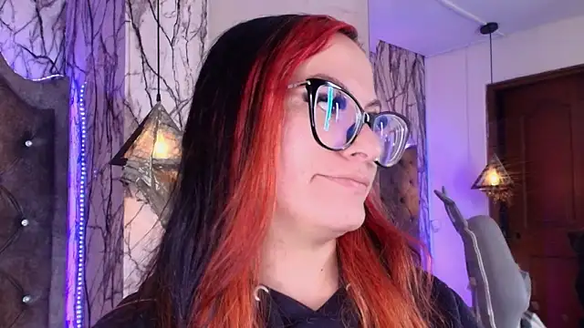 Zami Escobar of online show from 25, 2, 2026