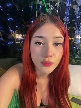 Ashly cutee online show from 1, 6, 2026