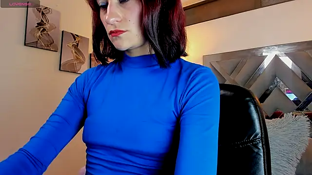 Snapshot of Candy_Hott7 chatting on 6, 10, 2025 Candy Hott7 online show from 6, 10, 2025