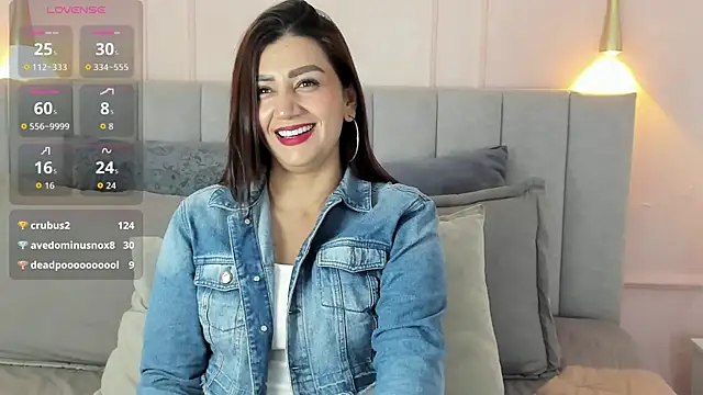 victoria bourne online show from 29, 4, 2026