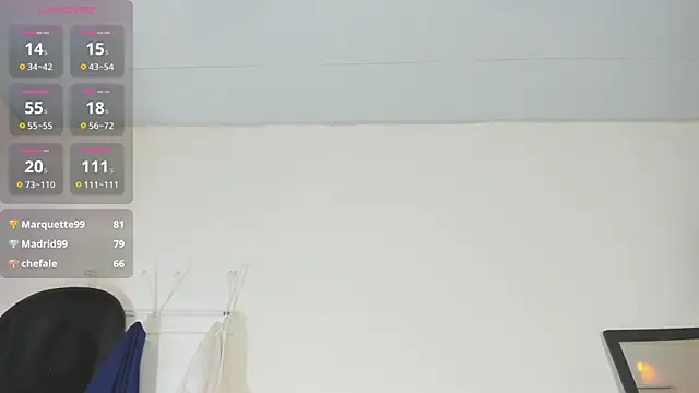 Snapshot of victoria_bourne chatting on 22, 6, 2026 victoria bourne online show from 22, 6, 2026