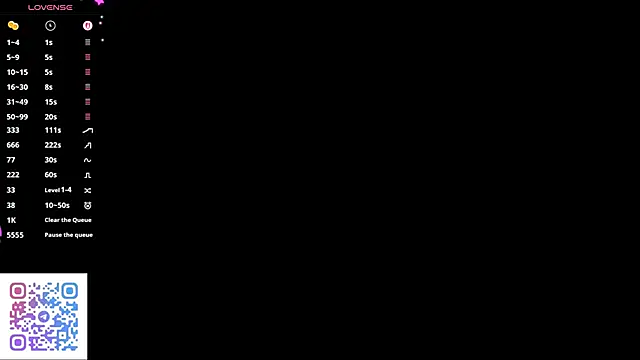 Snapshot of KiraVelvet chatting on 29, 10, 2025 KiraVelvet online show from 29, 10, 2025