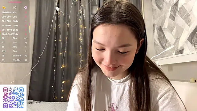 Snapshot of KiraVelvet chatting on 14, 12, 2025 KiraVelvet online show from 14, 12, 2025