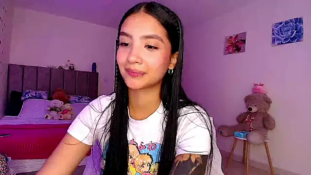 Snapshot of mia_yireth chatting on 17, 3, 2026 mia yireth online show from 17, 3, 2026