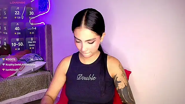 mia yireth online show from 7, 5, 2026