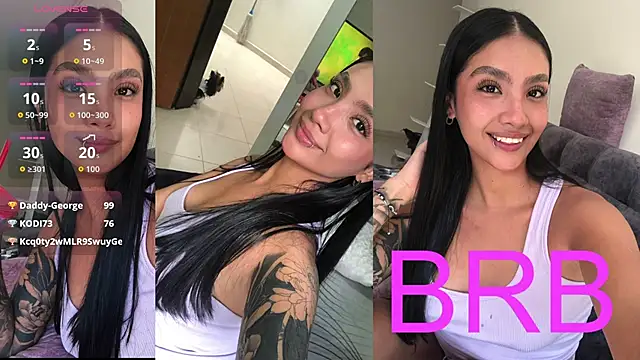 mia yireth online show from 10, 5, 2026