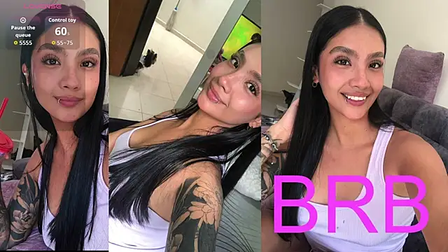 mia yireth online show from 13, 5, 2026