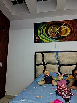 Snapshot of Nezuko-uWux chatting on 14, 6, 2026 Nezuko-uWux online show from 14, 6, 2026