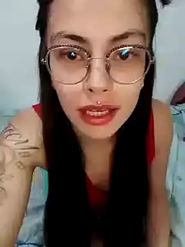 Kylie Rivers online show from 2, 10, 2025