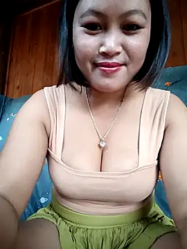 maycuc123 online show from 6, 10, 2025