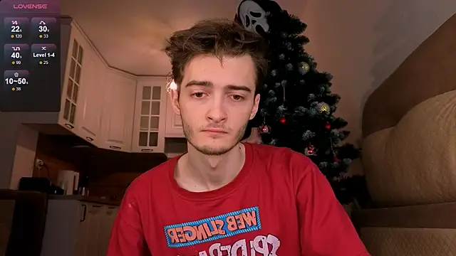 Snapshot of spider____man chatting on 15, 1, 2026 spider man online show from 15, 1, 2026