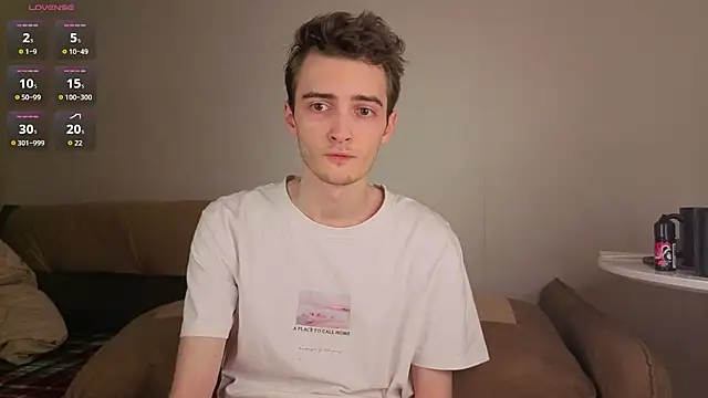 Snapshot of spider____man chatting on 22, 2, 2026 spider man online show from 22, 2, 2026