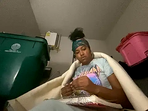 princesslivv online show from 28, 10, 2025