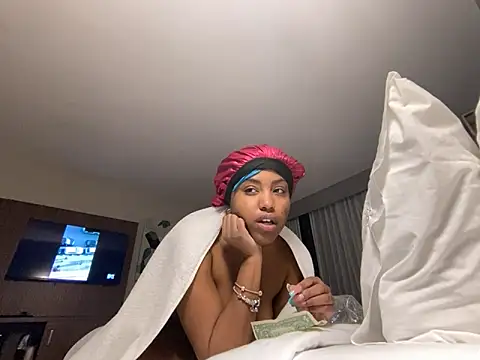 princesslivv online show from 13, 2, 2026