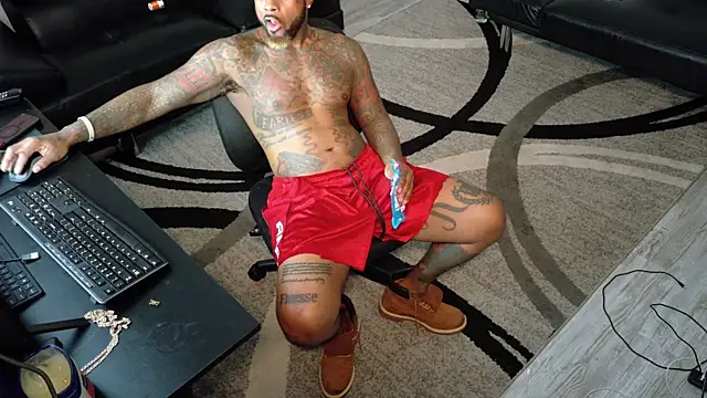 SLANGONDEMHOES online show from 23, 9, 2025