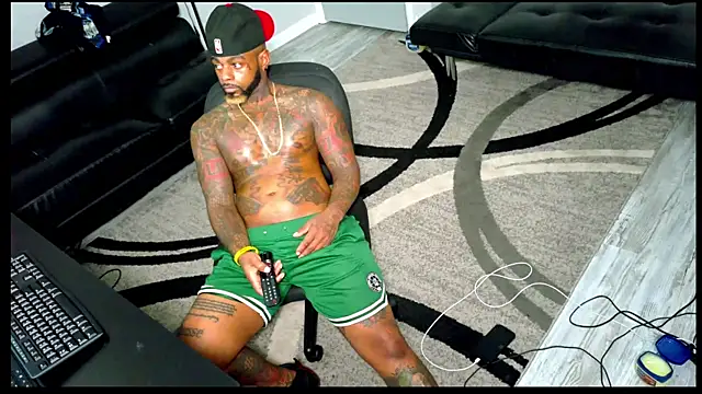 SLANGONDEMHOES online show from 11, 10, 2025