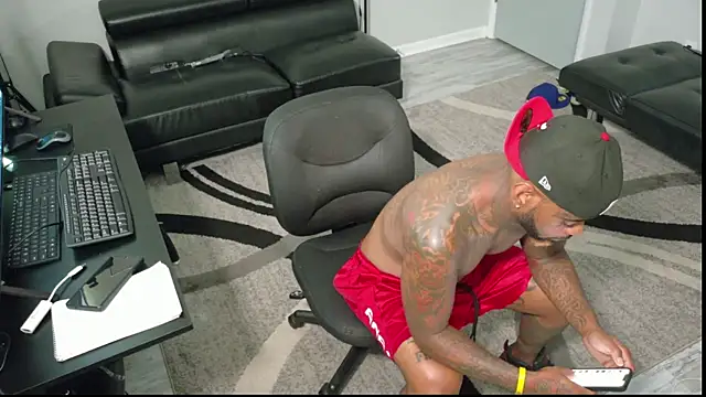 SLANGONDEMHOES online show from 13, 10, 2025