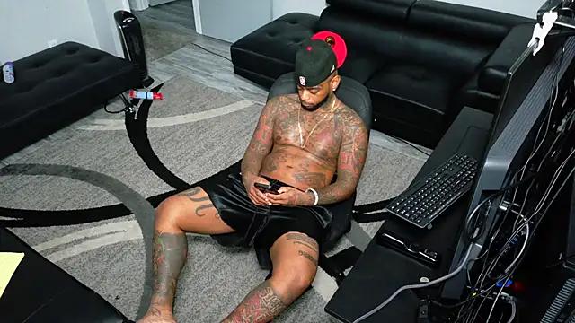 SLANGONDEMHOES online show from 12, 1, 2026