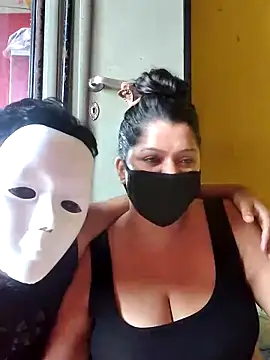 Hottie couple69 online show from 17, 9, 2025