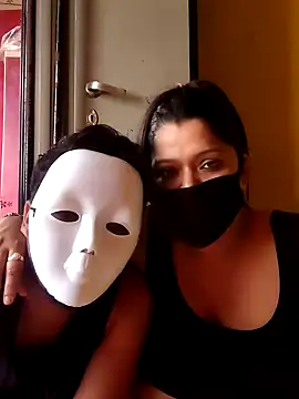 Hottie couple69 online show from 24, 9, 2025