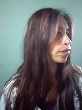 Snapshot of Pocahontas_tw chatting on 28, 9, 2025 Pocahontas tw online show from 28, 9, 2025