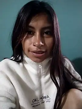 Snapshot of Pocahontas_tw chatting on 29, 9, 2025 Pocahontas tw online show from 29, 9, 2025