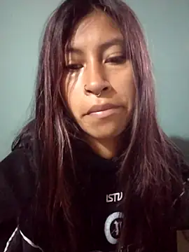Snapshot of Pocahontas_tw chatting on 30, 9, 2025 Pocahontas tw online show from 30, 9, 2025