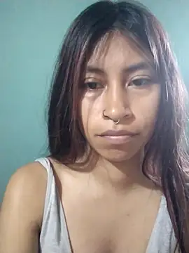 Snapshot of Pocahontas_tw chatting on 2, 10, 2025 Pocahontas tw online show from 2, 10, 2025