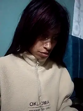 Snapshot of Pocahontas_tw chatting on 27, 10, 2025 Pocahontas tw online show from 27, 10, 2025