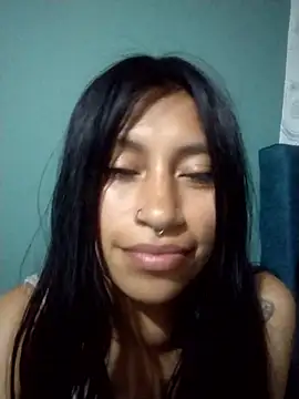 Pocahontas tw online show from 9, 1, 2026