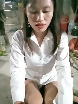 rubi bae online show from 17, 5, 2026