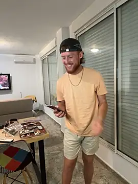 bailey mcvicar online show from 21, 5, 2026