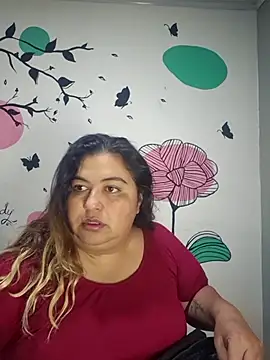 curvy diva  online show from 24, 9, 2025