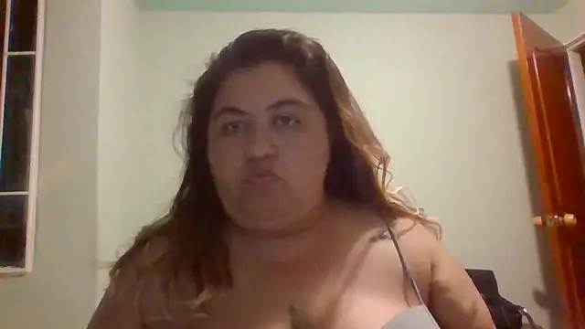 curvy diva  online show from 1, 12, 2025