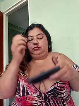 curvy diva  online show from 28, 4, 2026