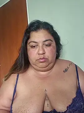 curvy diva  online show from 29, 4, 2026