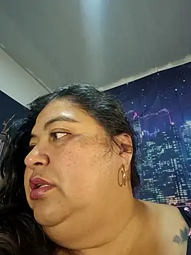 curvy diva  online show from 30, 4, 2026