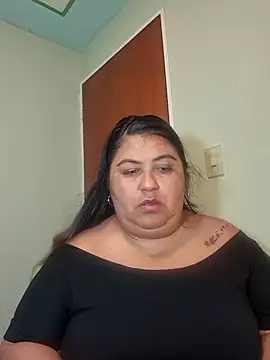 curvy diva  online show from 3, 5, 2026