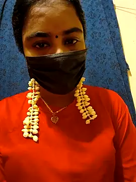 Snapshot of mini-queen chatting on 25, 3, 2026 mini-queen online show from 25, 3, 2026