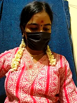 Snapshot of mini-queen chatting on 27, 3, 2026 mini-queen online show from 27, 3, 2026