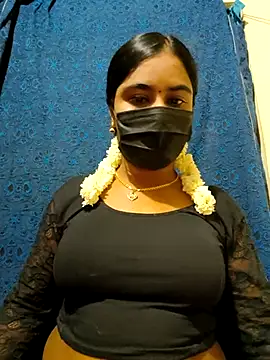 Snapshot of mini-queen chatting on 30, 3, 2026 mini-queen online show from 30, 3, 2026