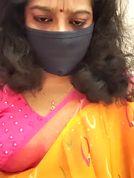 saritha29 online show from 6, 10, 2025