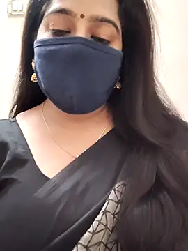 saritha29 online show from 6, 6, 2026