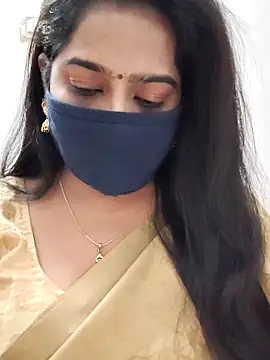 saritha29 online show from 8, 6, 2026