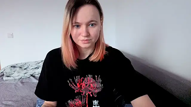 Snapshot of Ericha_Stone chatting on 10, 5, 2026 Ericha Stone online show from 10, 5, 2026