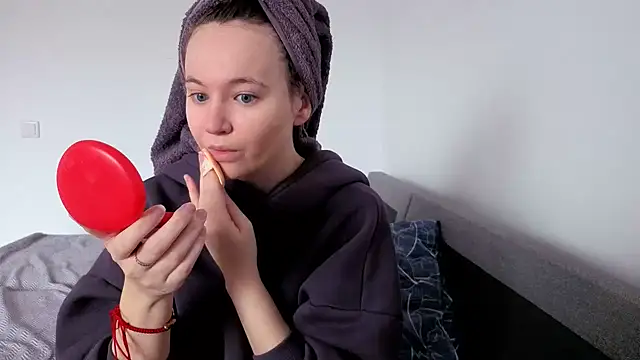 Snapshot of Ericha_Stone chatting on 14, 5, 2026 Ericha Stone online show from 14, 5, 2026